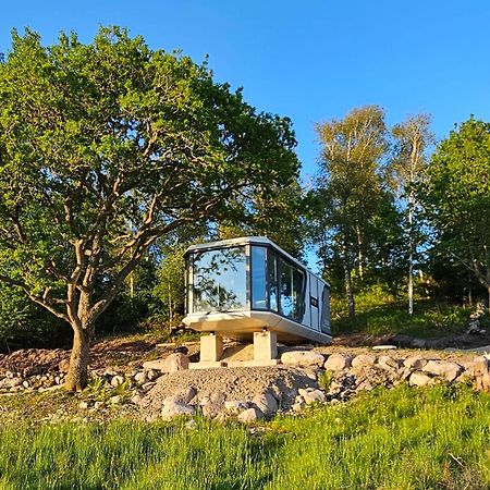 Forest Capsule Uddevalla Exterior photo
